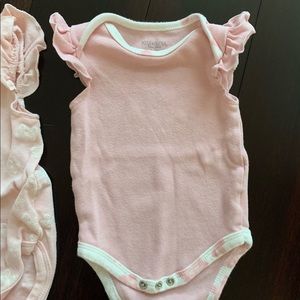 3-6 months. Kyle and deena